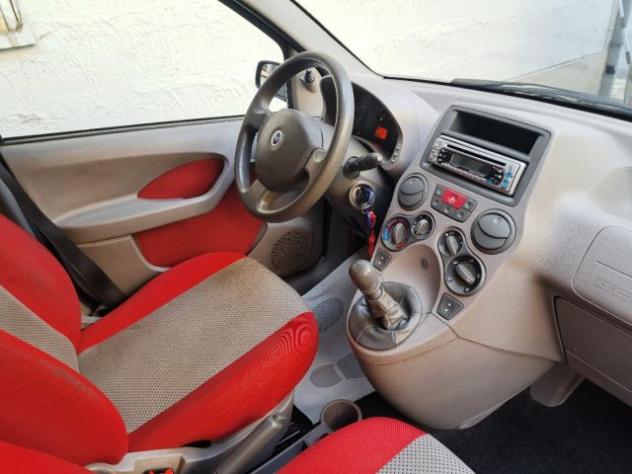 FIAT Panda 1.2 4x4 Climbing rif. 23926419 - Foto 8