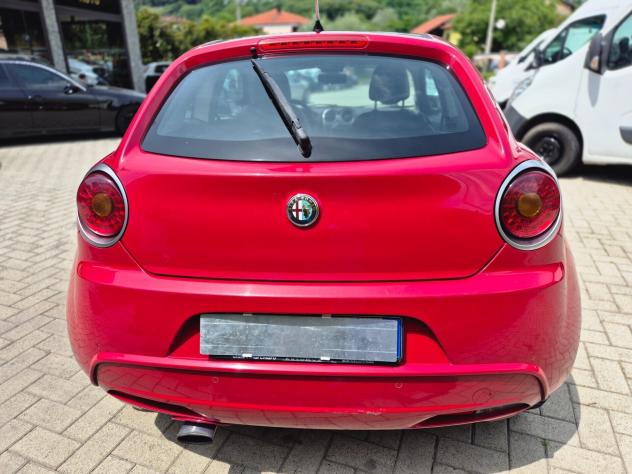 Alfa Romeo MiTo 1.4, 105 CV BENZINA/ euro5 /ok neopatentati - Foto 4