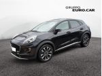 Ford Puma 1.0 Ecoboost Hybrid 125CV ST-Line