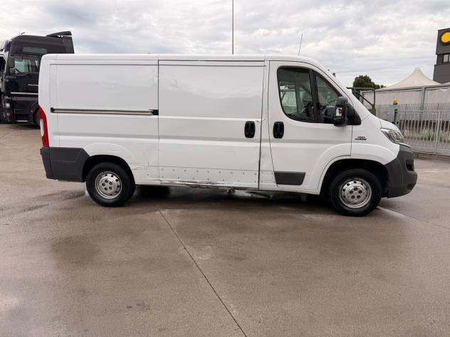 Fiat Ducato 30 2.3 MJT 150CV PM-TN Furgone - Foto 5