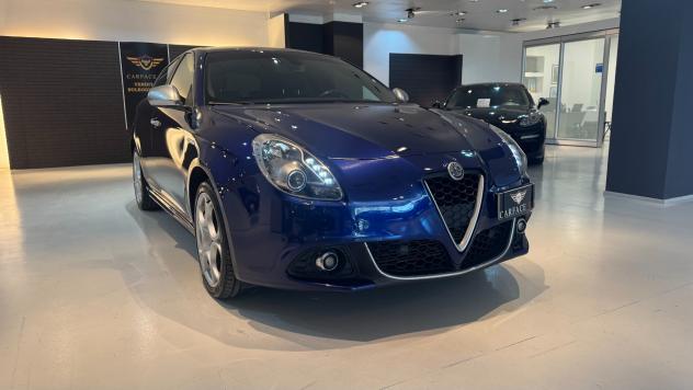 ALFA ROMEO GIULIETTA SUPER 1.6 120CV - 2019 - Foto 3