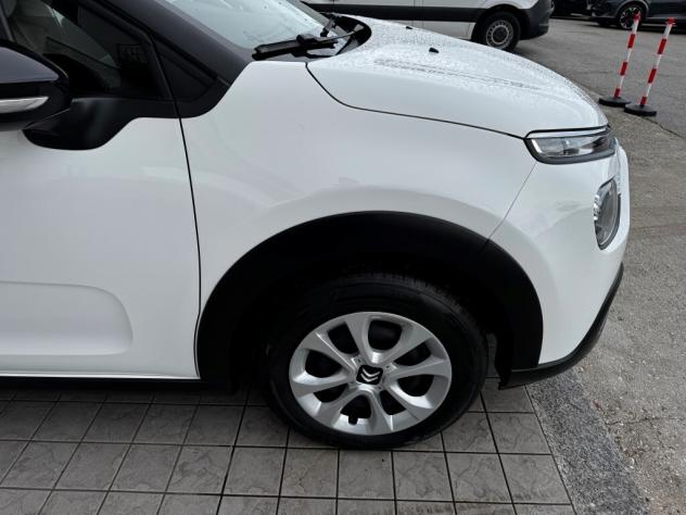 Citroen C3 N1 Van 1.5 Bluehdi 100cv S&s Feel M6 - Foto 7