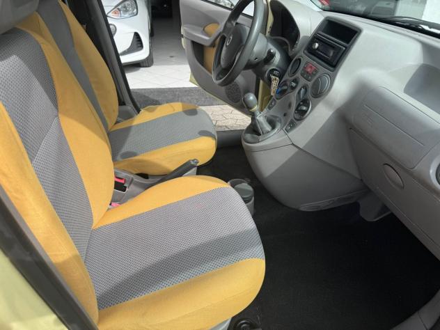 Fiat Panda 1.2 4x4 Climbing - Foto 10