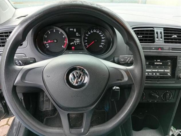VOLKSWAGEN Polo 5 Porte 1.0 60CV Trendline - SOLO COMEMRCIANTI rif. 24204919 - Foto 7