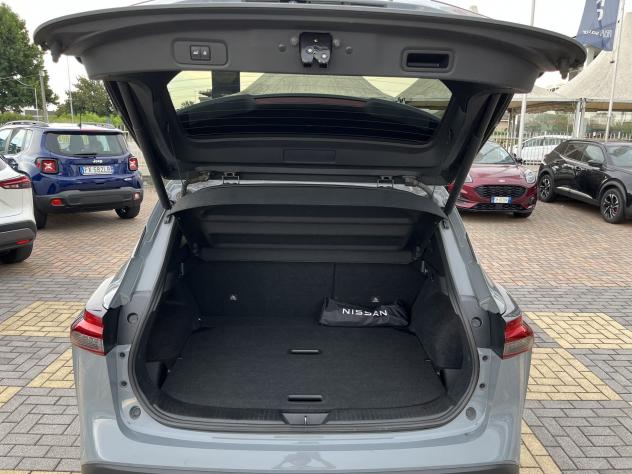 Nissan Qashqai Qashqai 1.5 e-power Tekna 2wd - Foto 5