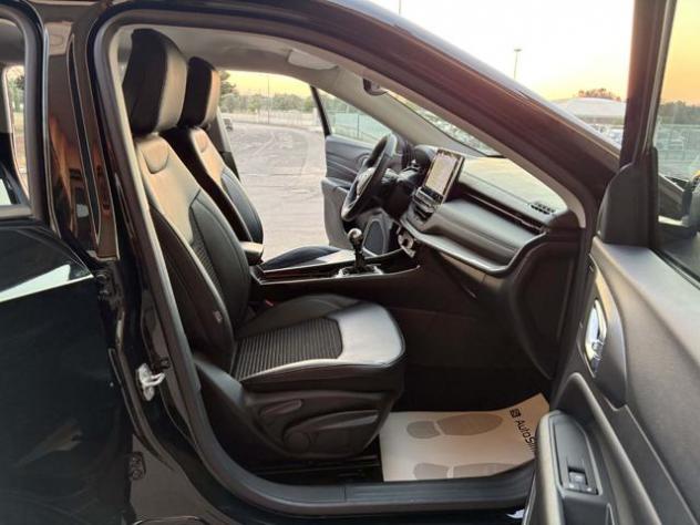 JEEP Compass 1.6 Multijet II 2WD Limited 130 CV rif. 24046364 - Foto 9