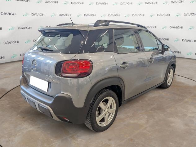 Citroën C3 Aircross PureTech 82 Feel - Foto 5