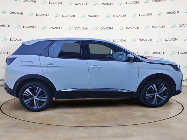 Peugeot 3008 BlueHDI 130 EAT8 S&S Allure Pack - Foto 6