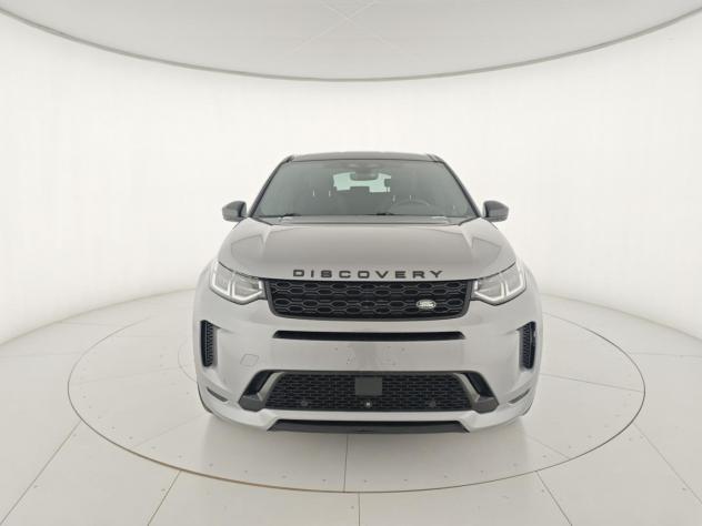 Land Rover Discovery Sport 2.0 TD4 163 CV AWD Auto R-Dynamic S - Foto 5