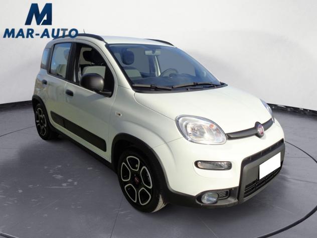 FIAT Panda 1.0 FireFly S&S Hybrid City Life - Foto 4