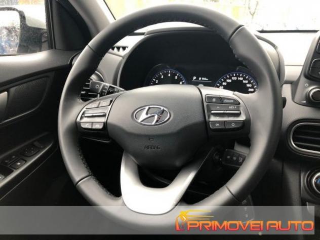HYUNDAI Kona 1.6 T-GDI 2WD DCT Style rif. 19124518 - Foto 2