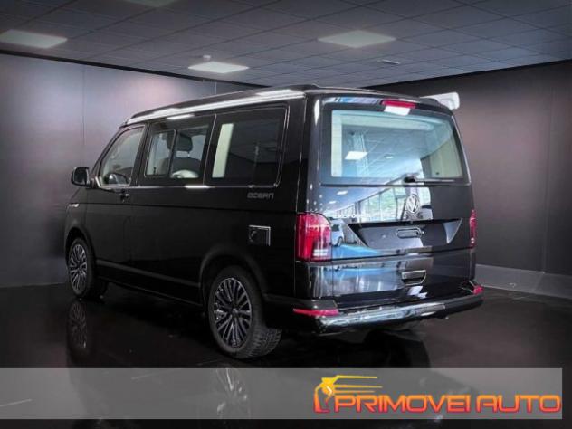 VOLKSWAGEN California 2.0 TDI 150CV DSG Ocean rif. 20942204 - Foto 9