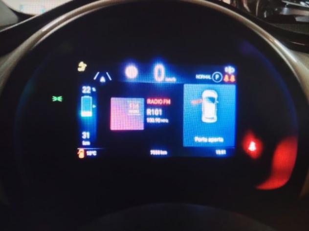 FIAT 500e Berlina 190km rif. 24181148 - Foto 6