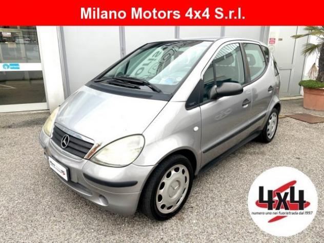 MERCEDES-BENZ A 170 CDI Classic rif. 24051515