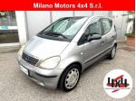 MERCEDES-BENZ A 170 CDI Classic rif. 24051515