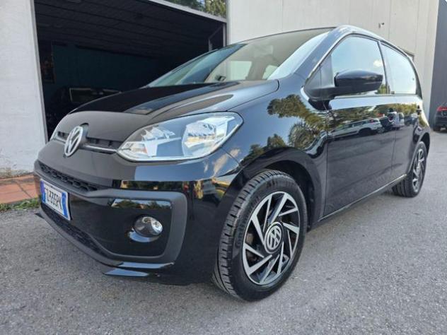VOLKSWAGEN up! 1.0 5p. color up! BlueMotion Technology rif. 23904734 - Foto 3