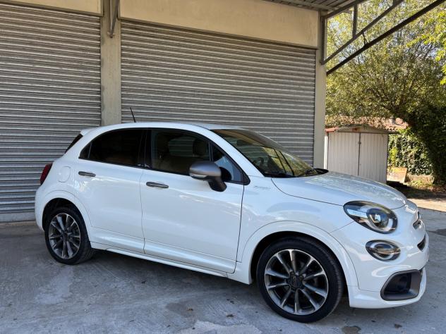 Fiat 500X 1.3 SPORT FULL LED - Foto 3