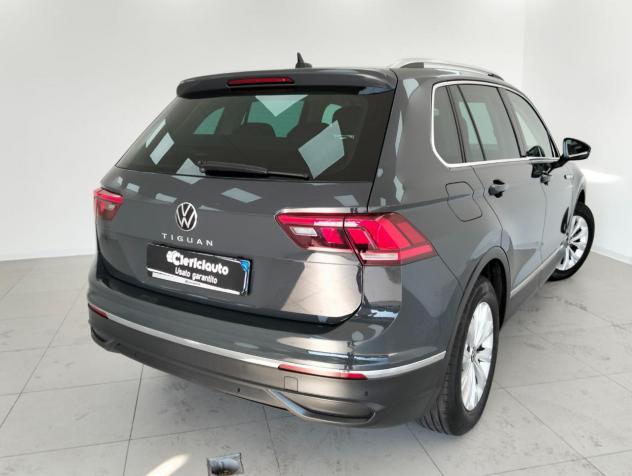 Volkswagen Tiguan 2.0 TDI 150 CV DSG Elegance - Foto 2