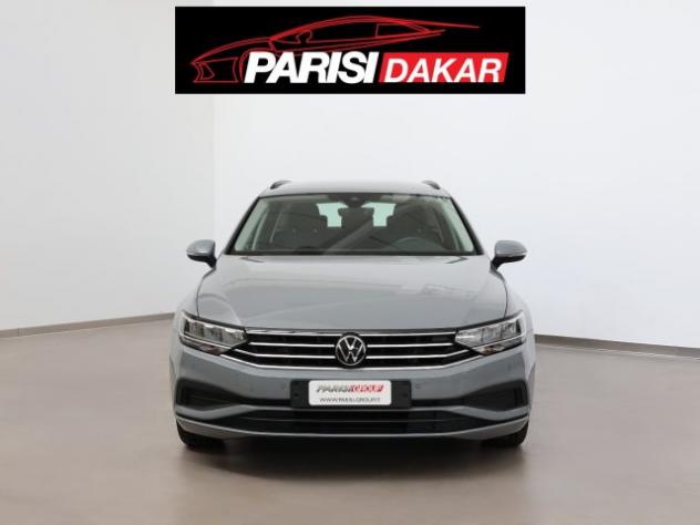 VOLKSWAGEN Passat Variant 1.5 TSI 150CV DSG *PROMO PARISI GROUP* rif. 24167199 - Foto 5