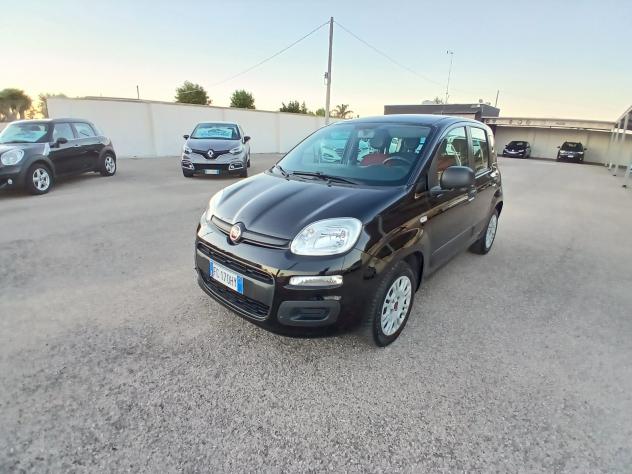 Fiat Panda 1.2 Pop - Foto 4