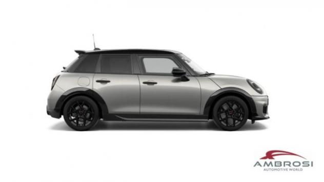 MINI Cooper S 5 PORTE JOHN COOPER WORKS rif. 23967964 - Foto 6