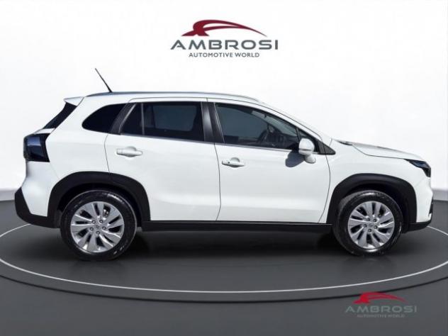 SUZUKI SX4 S Cross 1.4h Top+ 2wd rif. 24113792 - Foto 5