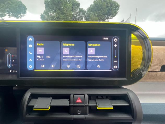 FIAT Grande Panda Hybrid Hybrid La Prima - Foto 8