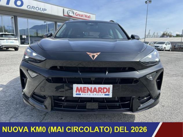 CUPRA Formentor 1.5 Hybrid 150cv DSG SEDILI GUSCIO + PORTELLO EL. - Foto 2