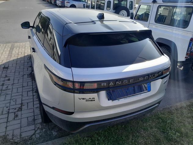 Land Rover Range Rover Velar 2.0 D I4 240 R-Dynamic S 4WD Auto MOTORE DA SOSTITUIRE - Foto 6