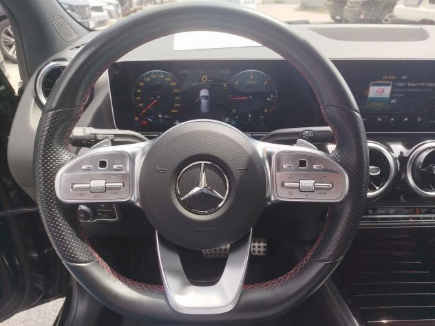 Mercedes-Benz Classe B B 180 d Premium auto - Foto 10