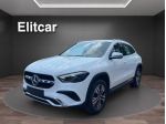 MERCEDES-BENZ GLA 180 Automatic Progressive Advanced rif. 23978856