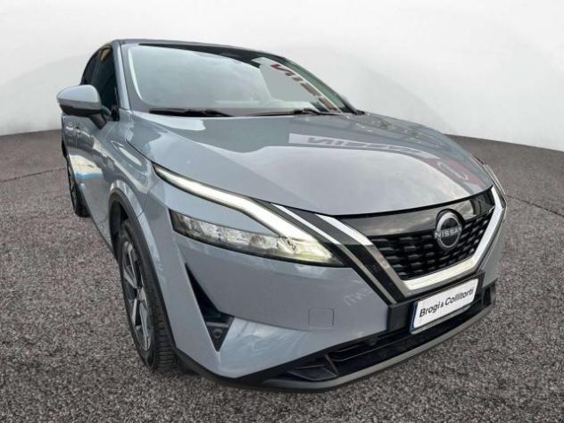 NISSAN Qashqai 1.5 e-power N-Connecta 2wd rif. 23129621