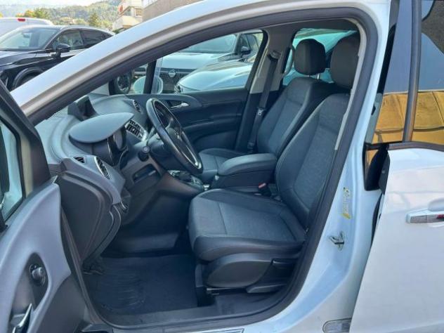 OPEL Meriva II 2010 1.4 Turbo 120cv Cosmo rif. 24071900 - Foto 9