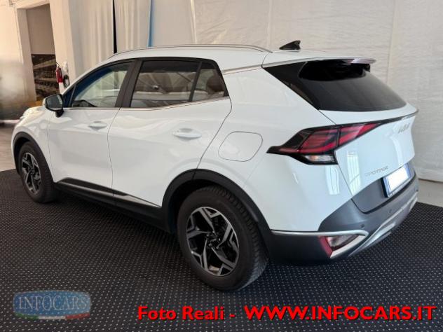 KIA Sportage 1.6 CRDi 136 CV MHEV DCT Business - Promo rif. 23515171 - Foto 2