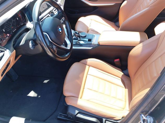 BMW Serie 3 330d 48V xDrive Touring Luxury - Foto 4