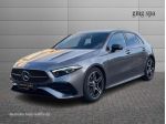 Mercedes-Benz Classe A A 180 d Premium auto