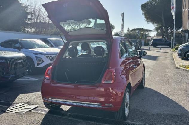 FIAT 500 1.0 Hybrid Dolcevita rif. 23357043 - Foto 7