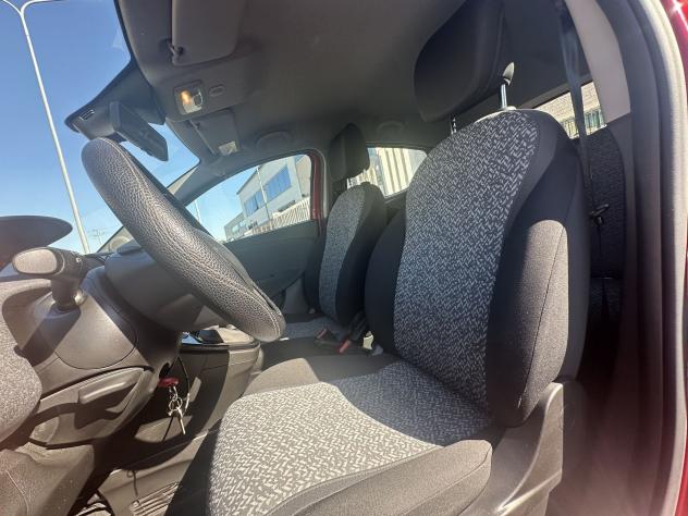 Lancia Ypsilon Ypsilon 1.0 firefly hybrid Silver Plus s&s 70cv - Foto 10
