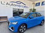 AUDI Q2 30 TDI S line Edition rif. 24061160