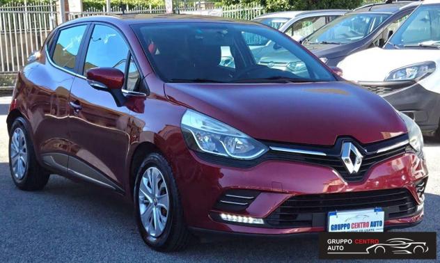 RENAULT Clio 1.5 Duel 5 porte - 2016 - Foto 4