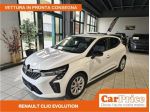 RENAULT Clio 1.0 TCe 90 Aut. Evolution rif. 24226869