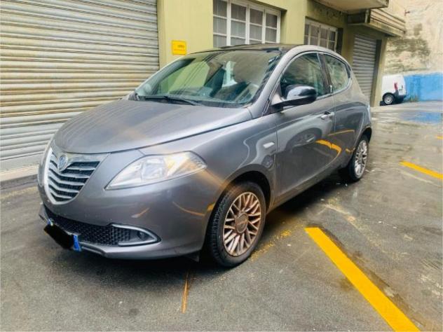 LANCIA Ypsilon 1.2 69 CV 5 porte Platinum rif. 23445511