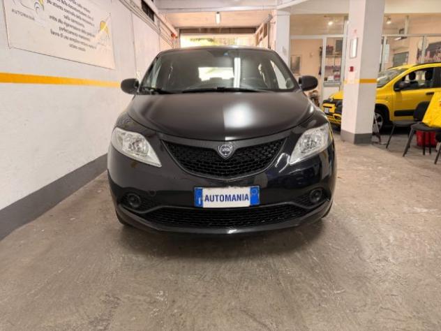 LANCIA Ypsilon 1.2 69 CV 5 porte S&S Elefantino Blu rif. 23718908 - Foto 3