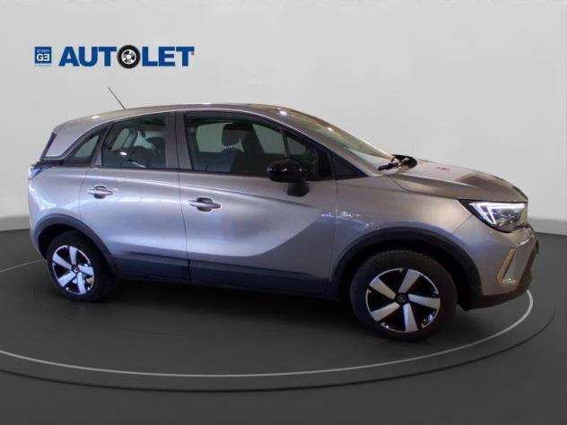 Opel Crossland 2021 1.2 Edition s&s 110cv - Foto 4