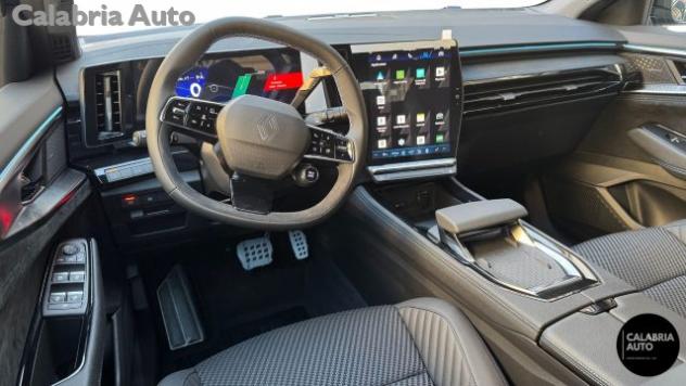 RENAULT Austral Austral Full Hybrid E-Tech 200 CV Esprit Alpine rif. 22624392 - Foto 6