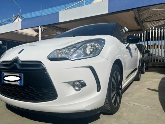 DS3 1,4 HDI 2015 - Foto 7
