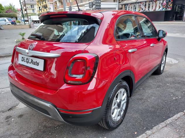 Fiat 500X 1.3 MultiJet 95 CV City Cross - Foto 7