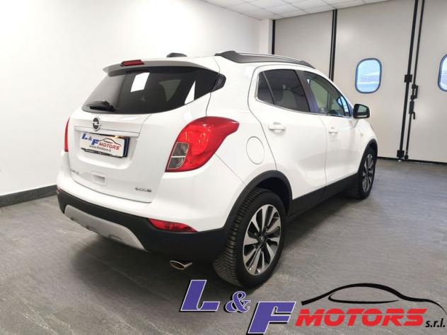 Opel Mokka X Mokka X Innovation Benzina/Gpl casa madre - Foto 6