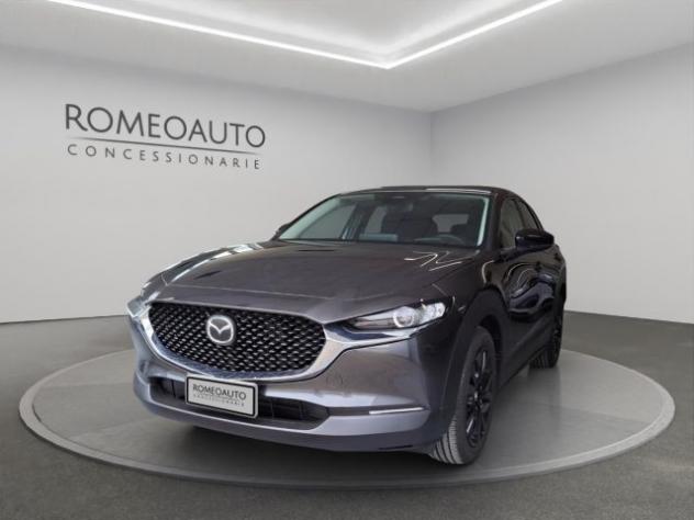 MAZDA CX-30 e-Skyactiv-G M Hybrid 2WD Ad'Vantage rif. 23917752