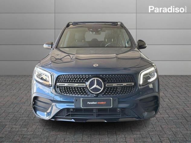 Mercedes-Benz GLB 200d - 2023 | 150CV DIESEL | PREMIUM - Foto 3
